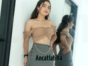 Ancatlatina