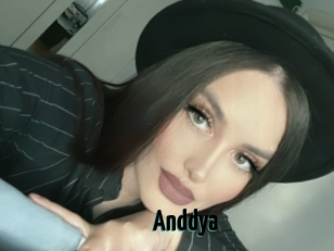 Anddya