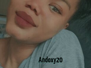 Andoxy20