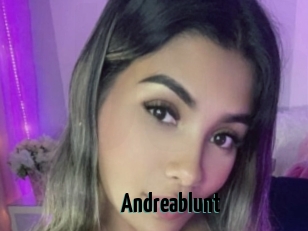 Andreablunt