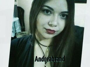 Andreabrand