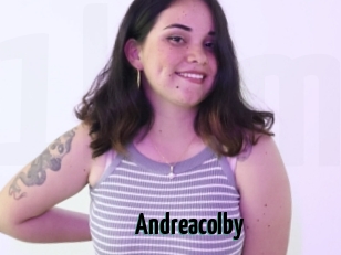 Andreacolby