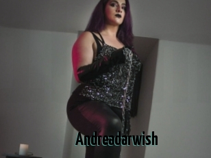 Andreadarwish
