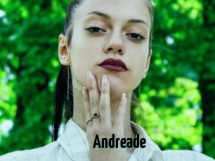 Andreade