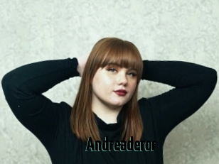 Andreaderor