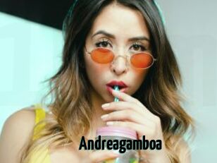 Andreagamboa
