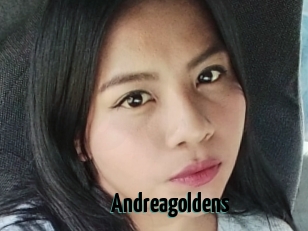 Andreagoldens