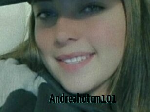 Andreahotcm101