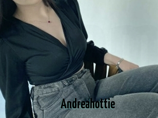 Andreahottie