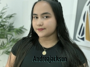 Andreajackson
