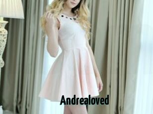 Andrealoved