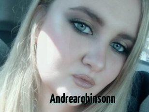 Andrearobinsonn