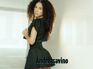 Andreasavino