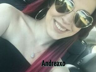 Andreaxo