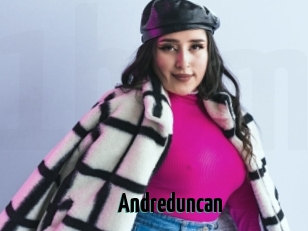 Andreduncan