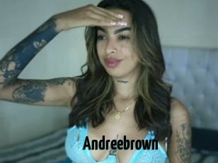 Andreebrown