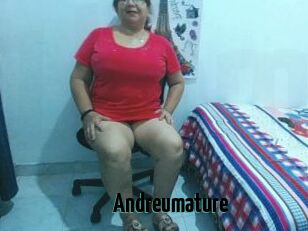 Andreumature