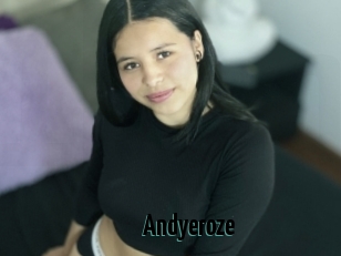 Andyeroze