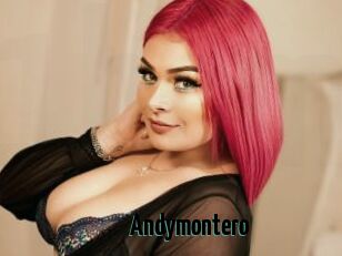 Andymontero