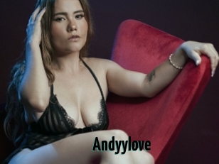 Andyylove