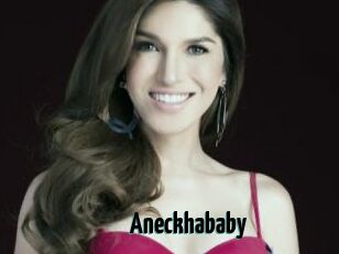 Aneckhababy