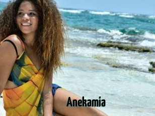 Anekamia