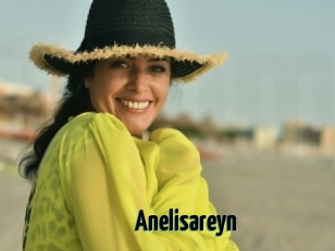 Anelisareyn