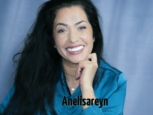 Anelisareyn