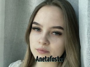 Anetafoster