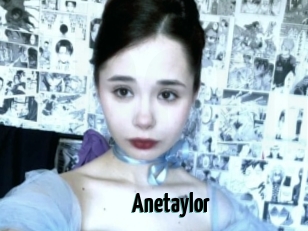Anetaylor
