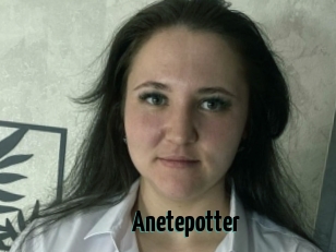 Anetepotter