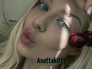 Anettakitty