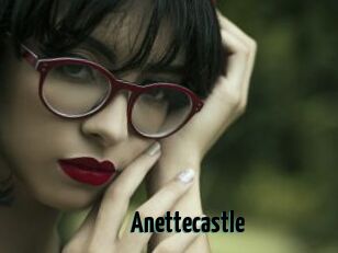 Anettecastle