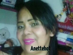 Anettehot