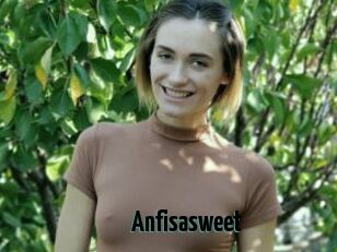 Anfisasweet