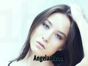 Angelaallison