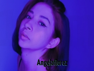 Angelaflorez