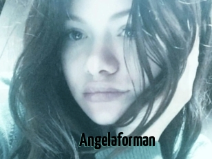 Angelaforman