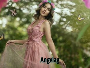 Angelag