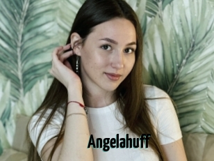 Angelahuff