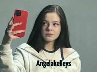 Angelakelleys