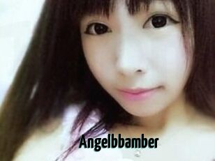 Angelbbamber