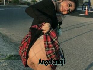 Angelemoji