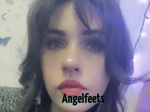 Angelfeets