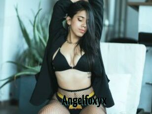 Angelfoxyx