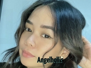 Angelhollis