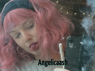 Angelicaash
