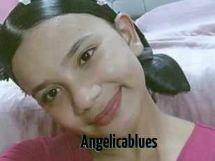 Angelicablues