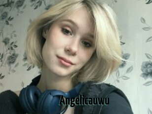 Angelicauwu