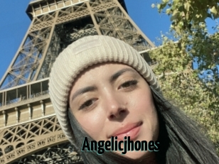 Angelicjhones
